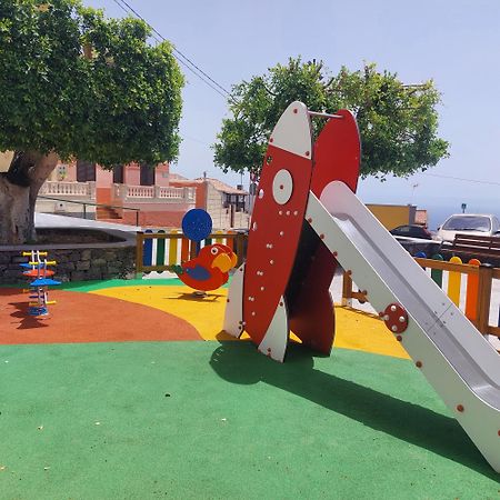 Candela'S House Barranco Hondo ภายนอก รูปภาพ