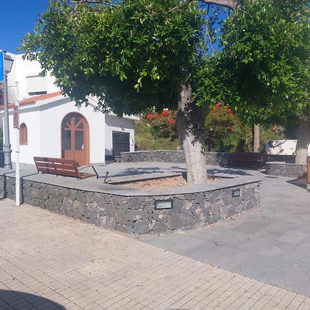 Candela'S House Barranco Hondo ภายนอก รูปภาพ