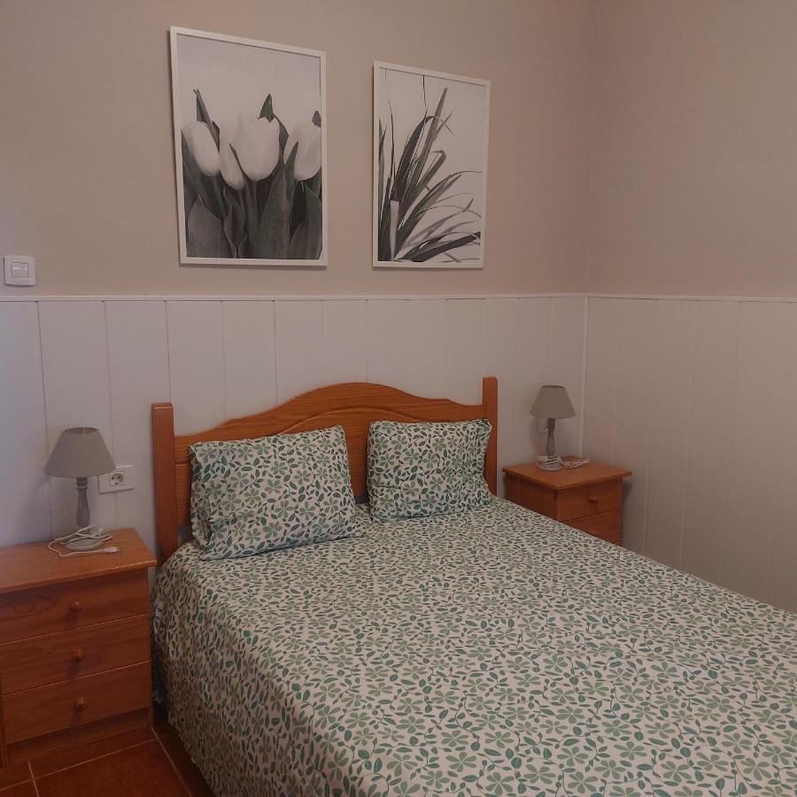 Candela'S House Barranco Hondo ภายนอก รูปภาพ