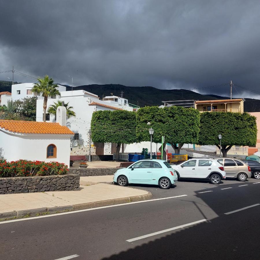 Candela'S House Barranco Hondo ภายนอก รูปภาพ