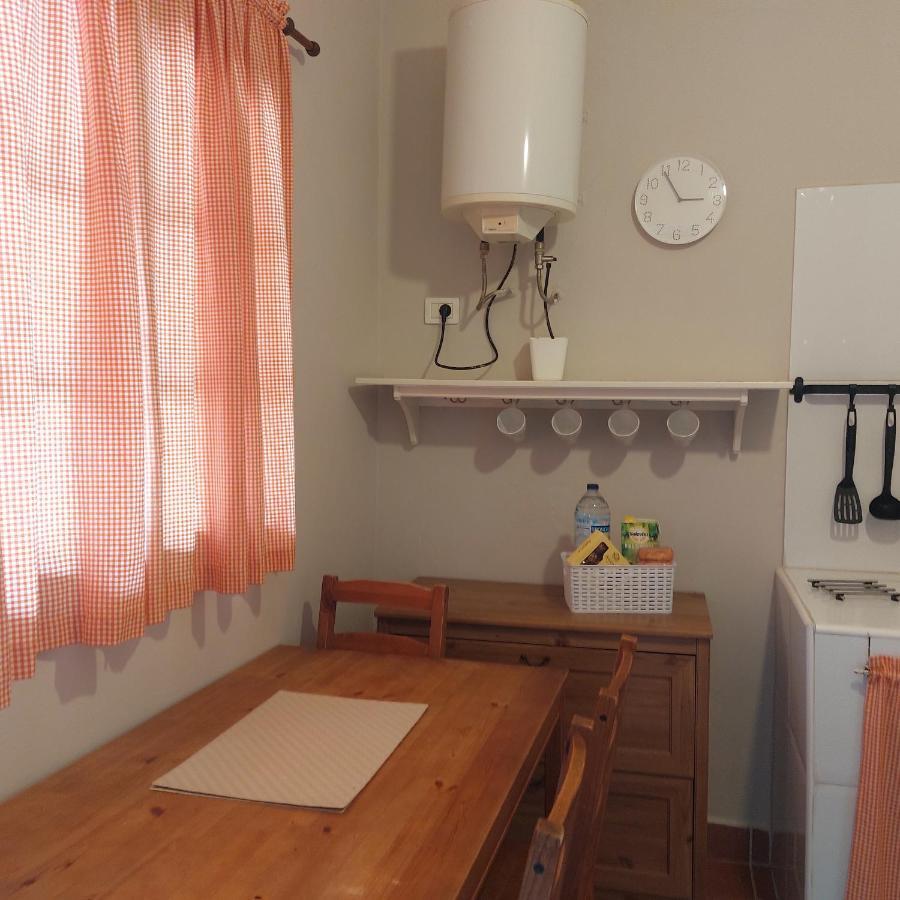 Candela'S House Barranco Hondo ภายนอก รูปภาพ