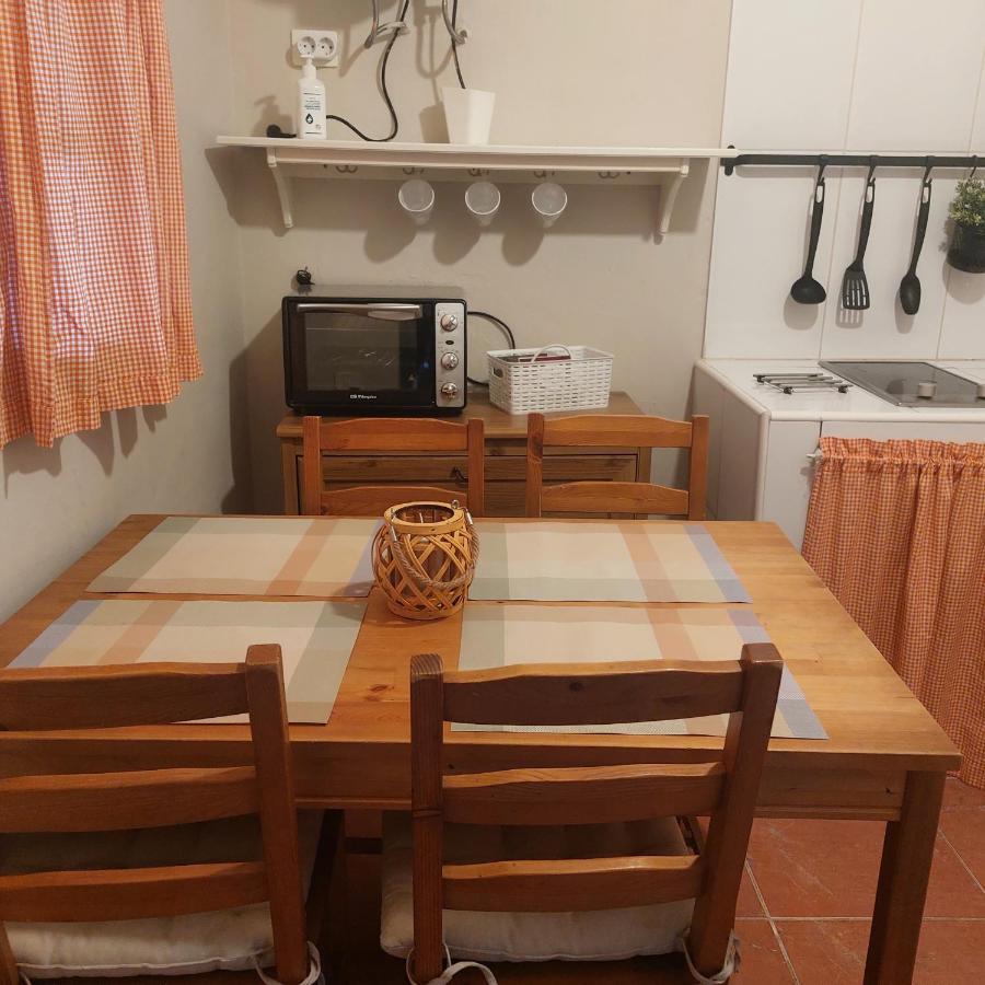 Candela'S House Barranco Hondo ภายนอก รูปภาพ