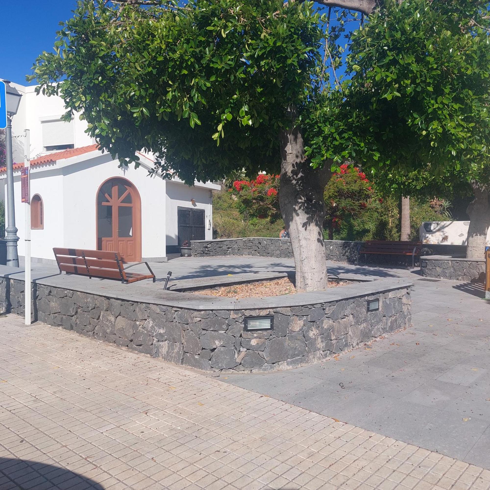 Candela'S House Barranco Hondo ภายนอก รูปภาพ